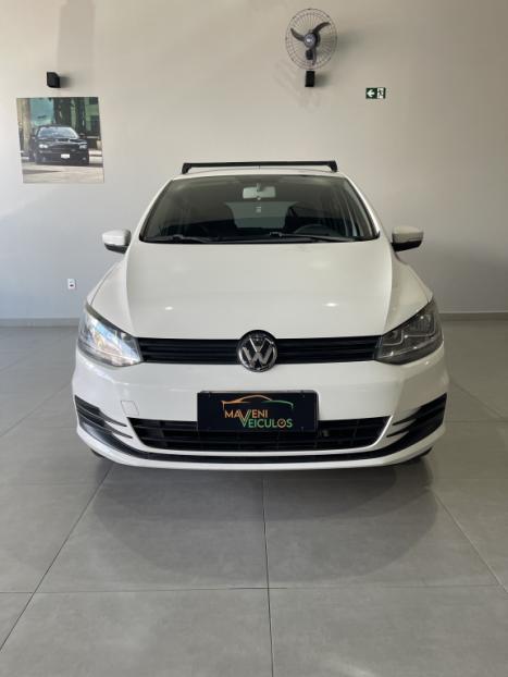 VOLKSWAGEN Fox 1.0 4P TRENDLINE FLEX, Foto 3