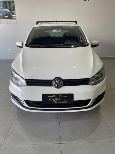 VOLKSWAGEN Fox 1.0 4P TRENDLINE FLEX, Foto 2