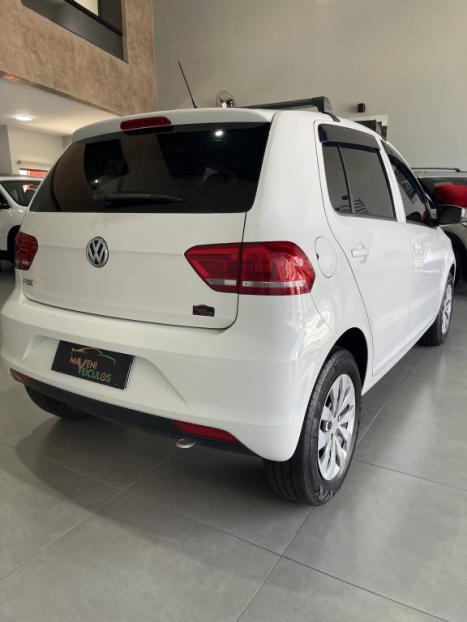 VOLKSWAGEN Fox 1.0 4P TRENDLINE FLEX, Foto 8
