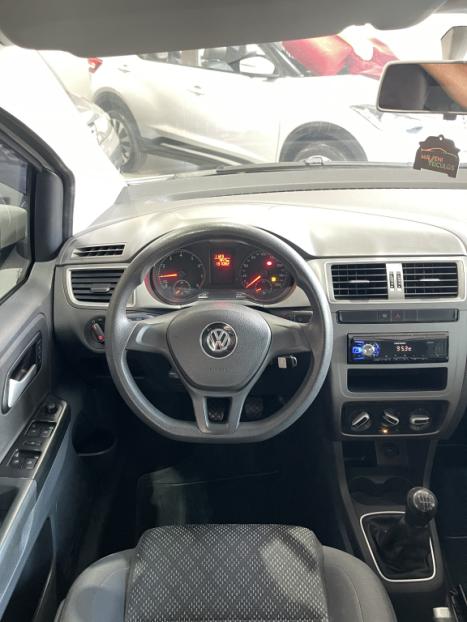 VOLKSWAGEN Fox 1.0 4P TRENDLINE FLEX, Foto 12