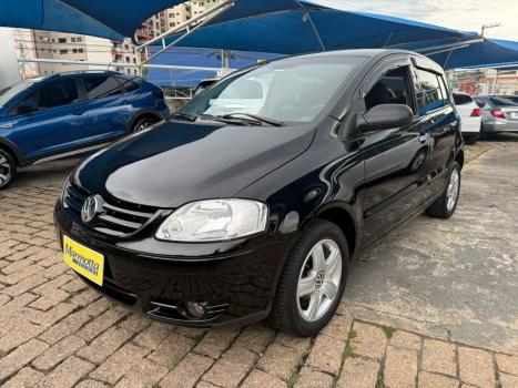 VOLKSWAGEN Fox 1.0 4P FLEX, Foto 1