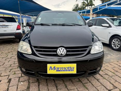 VOLKSWAGEN Fox 1.0 4P FLEX, Foto 2
