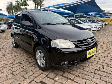 VOLKSWAGEN Fox 1.0 4P FLEX, Foto 3