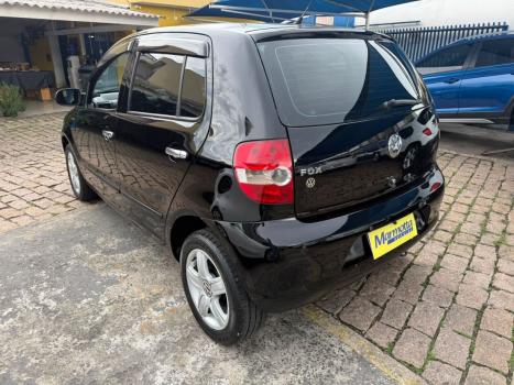 VOLKSWAGEN Fox 1.0 4P FLEX, Foto 4