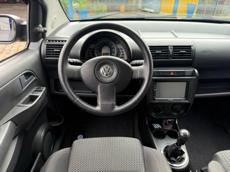 VOLKSWAGEN Fox 1.0 4P FLEX, Foto 9