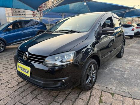 VOLKSWAGEN Fox 1.0 4P BLACKFOX FLEX, Foto 1