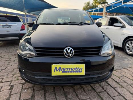VOLKSWAGEN Fox 1.0 4P BLACKFOX FLEX, Foto 2