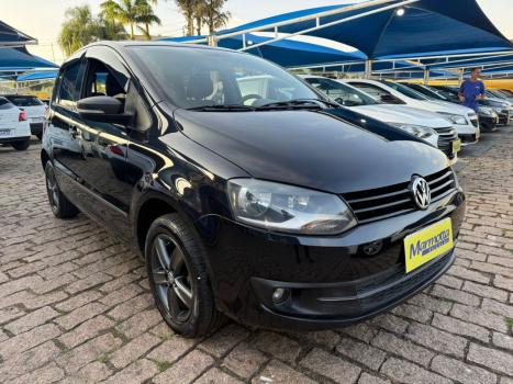 VOLKSWAGEN Fox 1.0 4P BLACKFOX FLEX, Foto 3