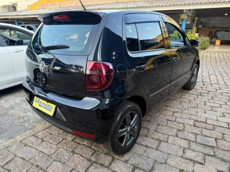 VOLKSWAGEN Fox 1.0 4P BLACKFOX FLEX, Foto 4