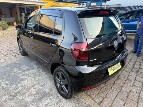 VOLKSWAGEN Fox 1.0 4P BLACKFOX FLEX, Foto 5