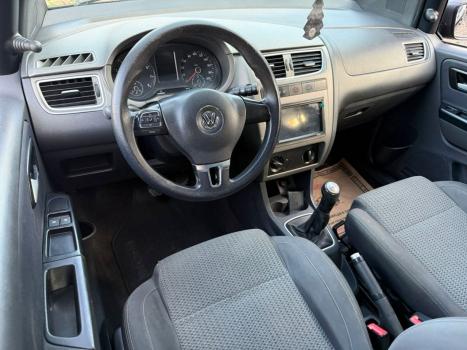 VOLKSWAGEN Fox 1.0 4P BLACKFOX FLEX, Foto 6