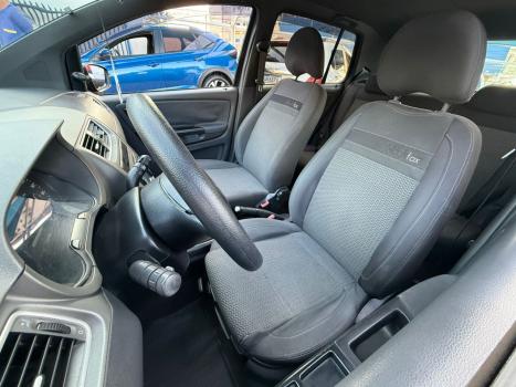 VOLKSWAGEN Fox 1.0 4P BLACKFOX FLEX, Foto 7