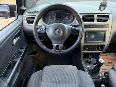 VOLKSWAGEN Fox 1.0 4P BLACKFOX FLEX, Foto 9