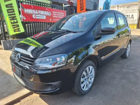 VOLKSWAGEN Fox 1.0 4P TREND FLEX, Foto 1