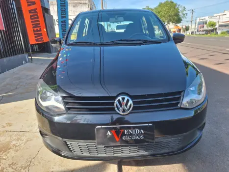 VOLKSWAGEN Fox 1.0 4P TREND FLEX, Foto 2