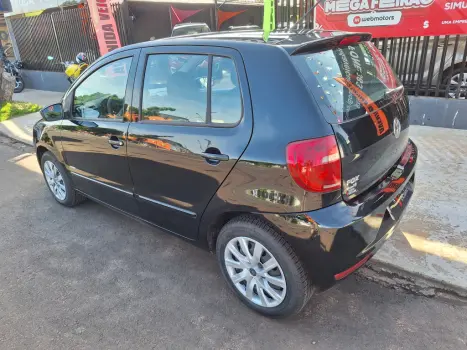 VOLKSWAGEN Fox 1.0 4P TREND FLEX, Foto 4