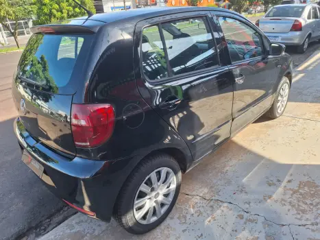 VOLKSWAGEN Fox 1.0 4P TREND FLEX, Foto 5