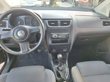 VOLKSWAGEN Fox 1.0 4P TREND FLEX, Foto 6