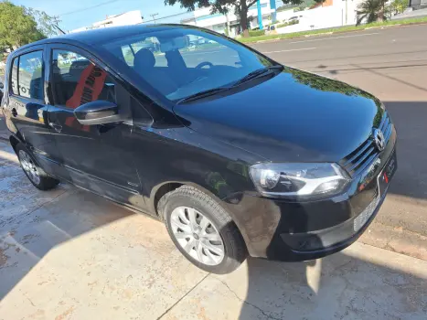 VOLKSWAGEN Fox 1.0 4P TREND FLEX, Foto 7