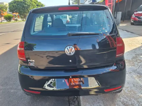 VOLKSWAGEN Fox 1.0 4P TREND FLEX, Foto 8