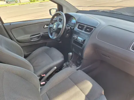 VOLKSWAGEN Fox 1.0 4P TREND FLEX, Foto 9