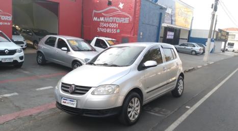 VOLKSWAGEN Fox 1.0 4P TREND FLEX, Foto 1
