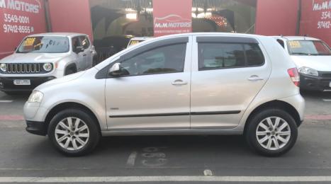 VOLKSWAGEN Fox 1.0 4P TREND FLEX, Foto 2