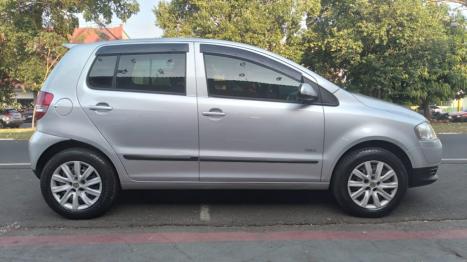 VOLKSWAGEN Fox 1.0 4P TREND FLEX, Foto 3