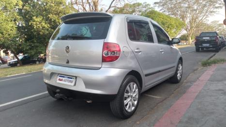 VOLKSWAGEN Fox 1.0 4P TREND FLEX, Foto 4