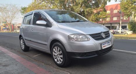 VOLKSWAGEN Fox 1.0 4P TREND FLEX, Foto 5