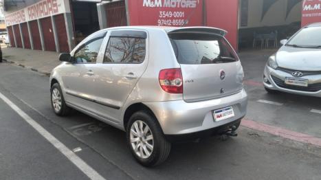 VOLKSWAGEN Fox 1.0 4P TREND FLEX, Foto 6