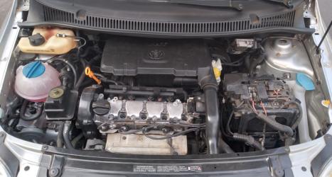 VOLKSWAGEN Fox 1.0 4P TREND FLEX, Foto 8