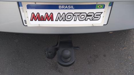 VOLKSWAGEN Fox 1.0 4P TREND FLEX, Foto 9