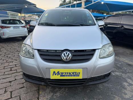VOLKSWAGEN Fox 1.0 4P FLEX, Foto 2