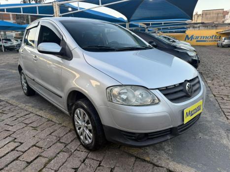 VOLKSWAGEN Fox 1.0 4P FLEX, Foto 3