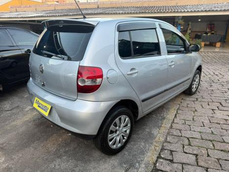 VOLKSWAGEN Fox 1.0 4P FLEX, Foto 4