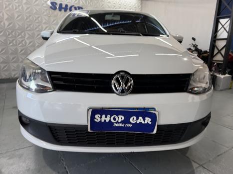 VOLKSWAGEN Fox 1.0 4P I-TREND FLEX, Foto 3