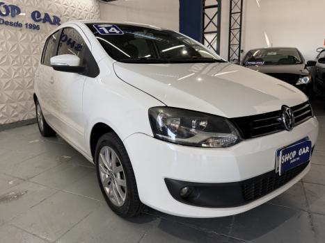 VOLKSWAGEN Fox 1.0 4P I-TREND FLEX, Foto 4