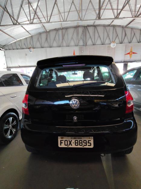 VOLKSWAGEN Fox 1.0 4P TREND FLEX, Foto 3