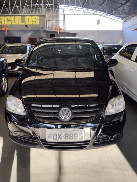 VOLKSWAGEN Fox 1.0 4P TREND FLEX, Foto 4