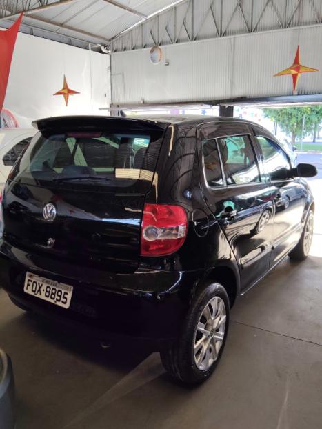 VOLKSWAGEN Fox 1.0 4P TREND FLEX, Foto 6