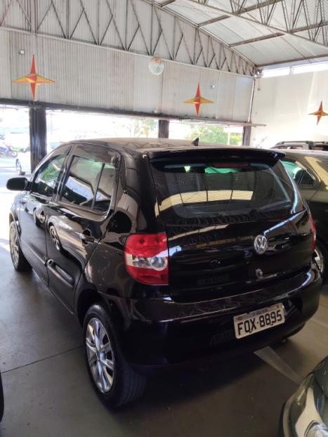 VOLKSWAGEN Fox 1.0 4P TREND FLEX, Foto 8