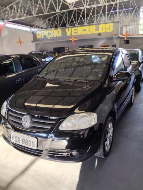 VOLKSWAGEN Fox 1.0 4P TREND FLEX, Foto 9