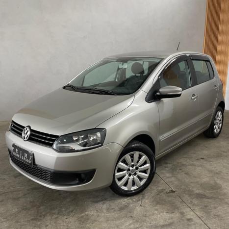 VOLKSWAGEN Fox 1.0 4P TREND FLEX, Foto 1