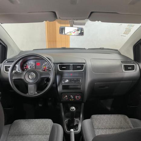 VOLKSWAGEN Fox 1.0 4P TREND FLEX, Foto 2