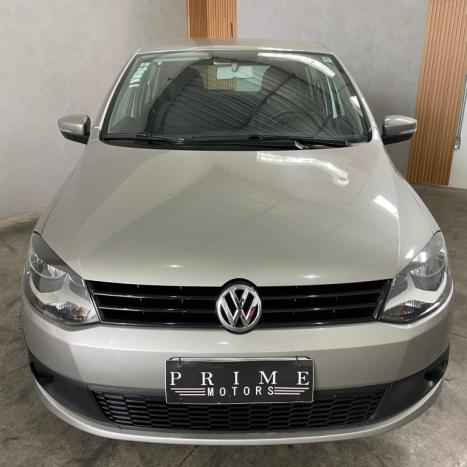 VOLKSWAGEN Fox 1.0 4P TREND FLEX, Foto 3
