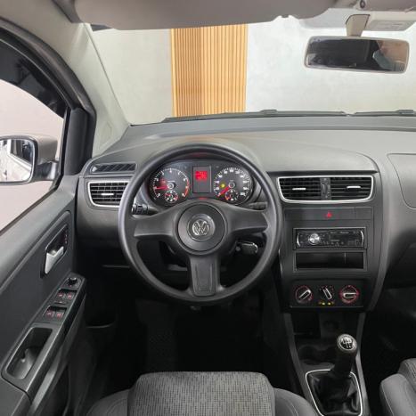 VOLKSWAGEN Fox 1.0 4P TREND FLEX, Foto 4