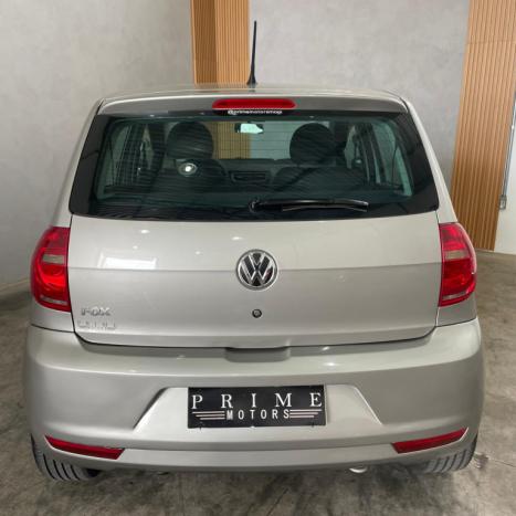 VOLKSWAGEN Fox 1.0 4P TREND FLEX, Foto 5