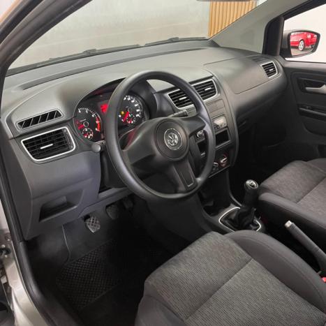 VOLKSWAGEN Fox 1.0 4P TREND FLEX, Foto 6