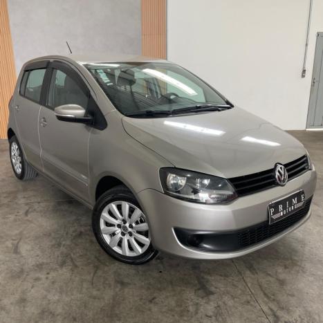 VOLKSWAGEN Fox 1.0 4P TREND FLEX, Foto 7